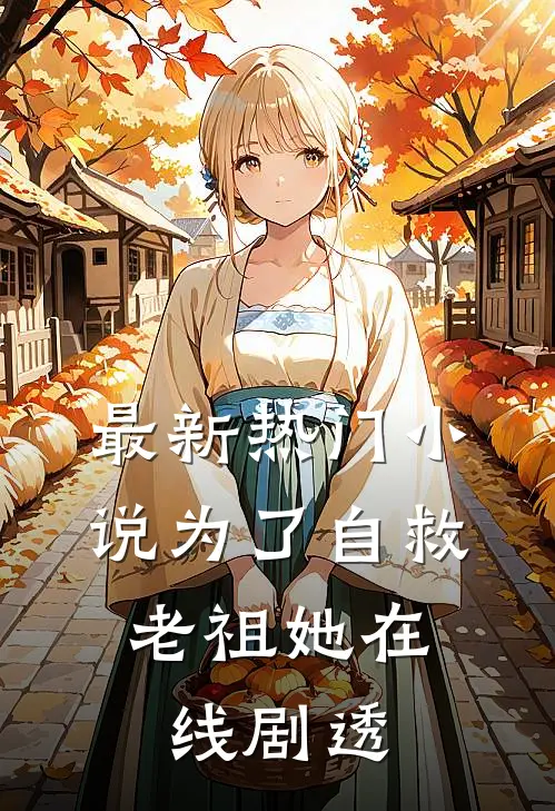 最新热门小说为了自救，老祖她在线剧透