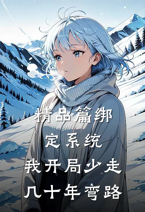 精品篇绑定系统：我开局少走几十年弯路