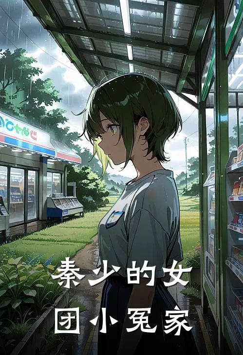 秦少的女团小冤家