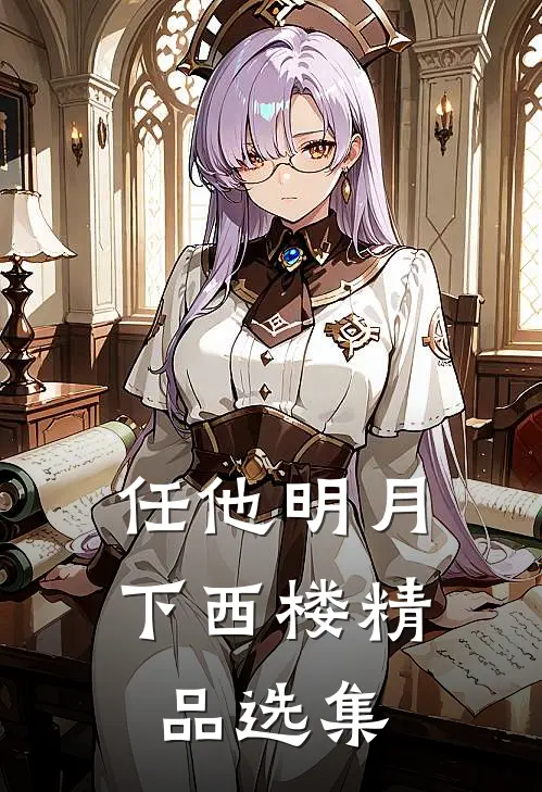 任他明月下西楼精品选集