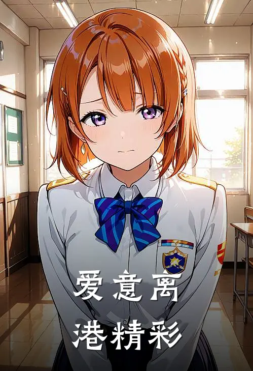 爱意离港精彩