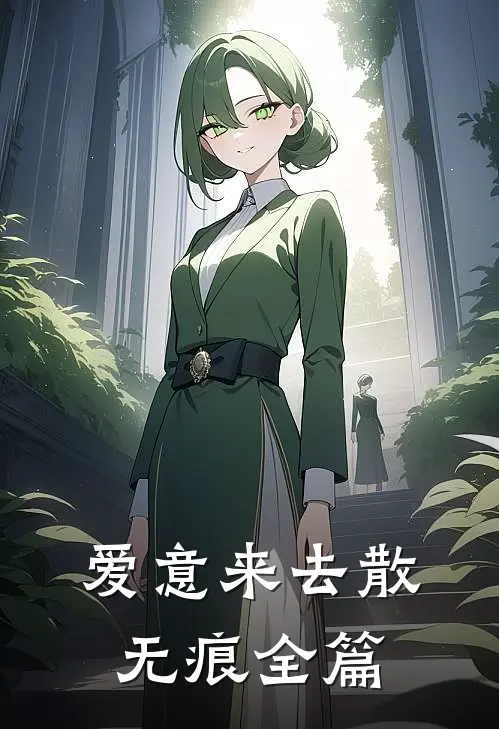 爱意来去散无痕全篇