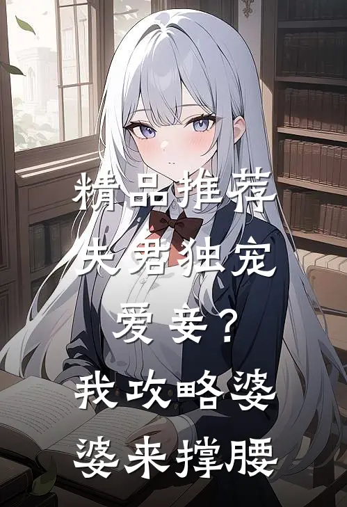 精品推荐夫君独宠爱妾？我攻略婆婆来撑腰