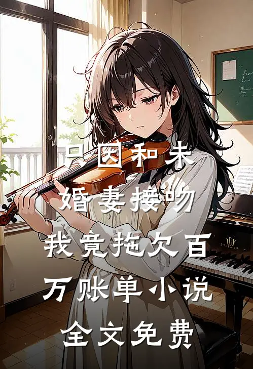 只因和未婚妻接吻，我竟拖欠百万账单小说全文免费