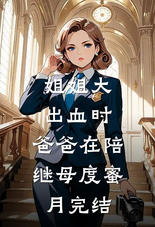 姐姐大出血时，爸爸在陪继母度蜜月完结
