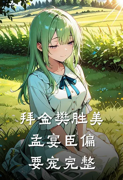 拜金樊胜美，孟宴臣偏要宠完整