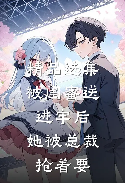 精品选集被闺蜜送进牢后，她被总裁抢着要
