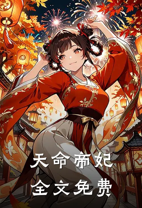 天命帝妃全文免费