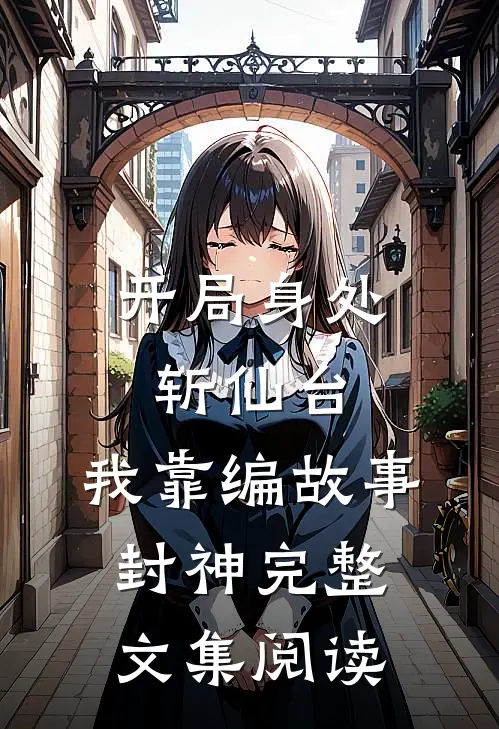 开局身处斩仙台，我靠编故事封神完整文集阅读