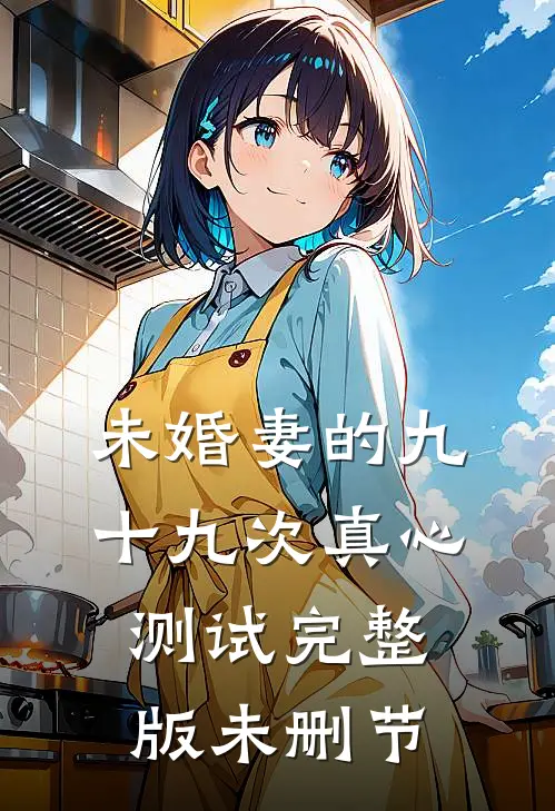 未婚妻的九十九次真心测试完整版未删节