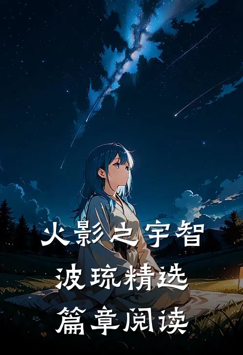火影之宇智波琉精选篇章阅读