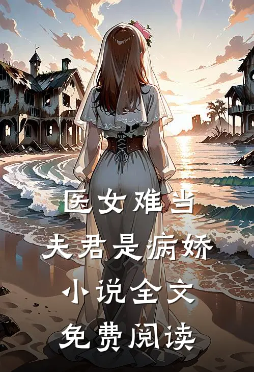 医女难当：夫君是病娇小说全文免费阅读
