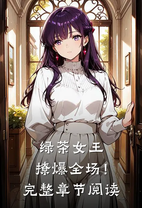 绿茶女王,撩爆全场!完整章节阅读免费