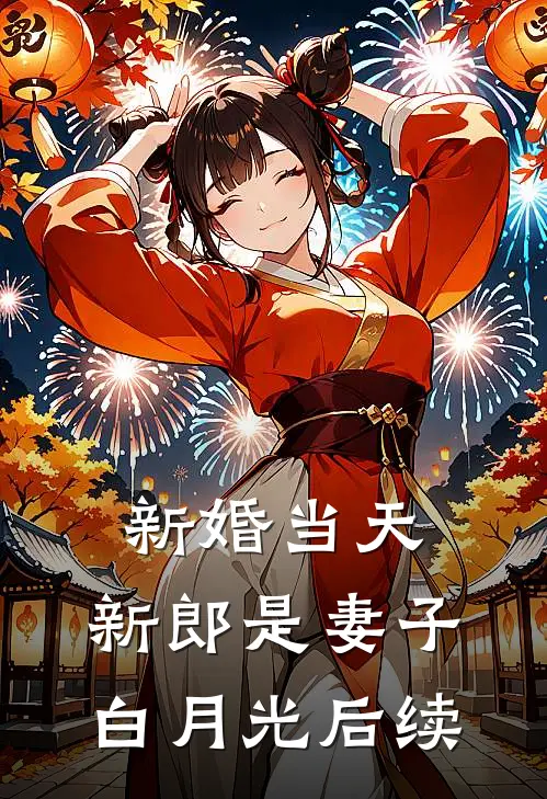 新婚当天，新郎是妻子白月光后续