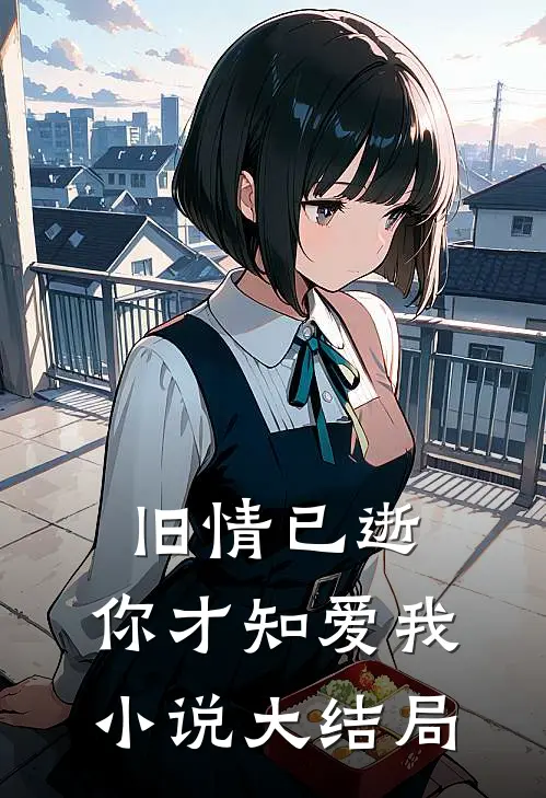 旧情已逝,你才知爱我大结局