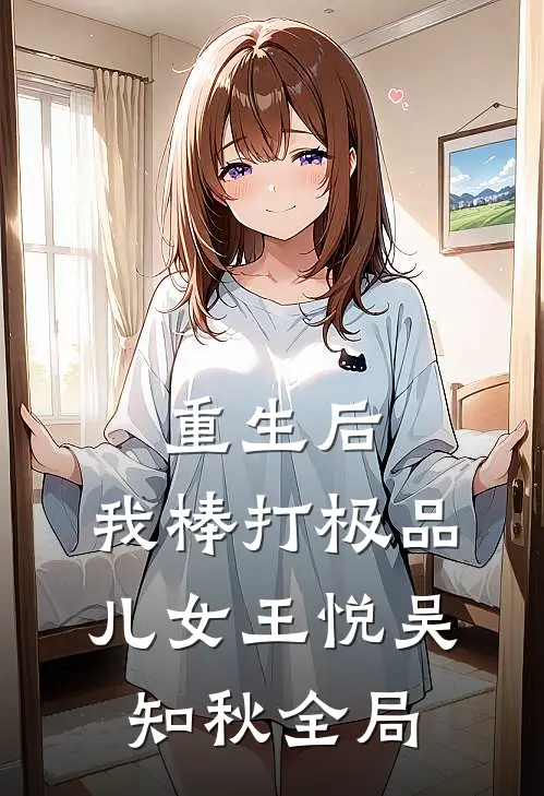 重生后，我棒打极品儿女王悦吴知秋全局