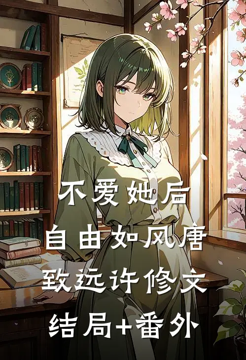 不爱她后，自由如风唐致远许修文结局+番外