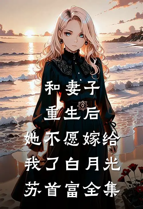和妻子重生后， 她不愿嫁给我了白月光苏首富 全集