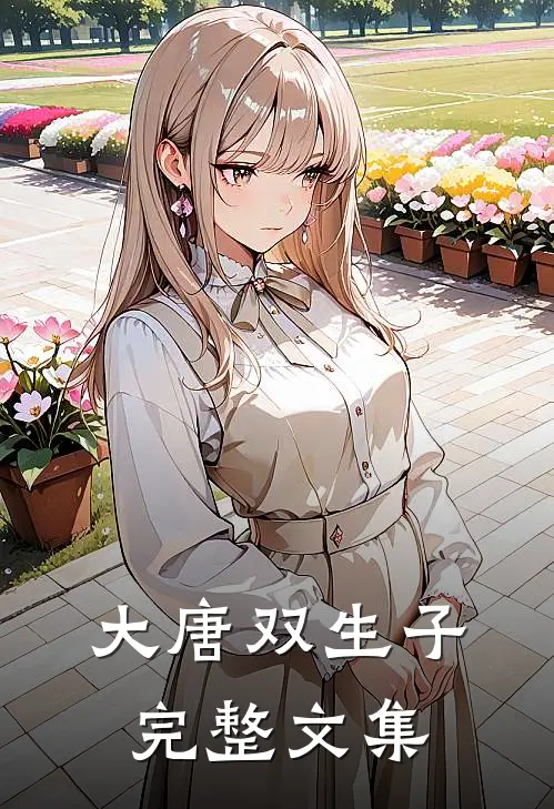 大唐双生子完整文集
