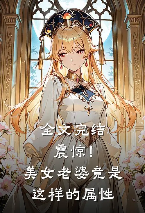 全文完结震惊！美女老婆竟是这样的属性