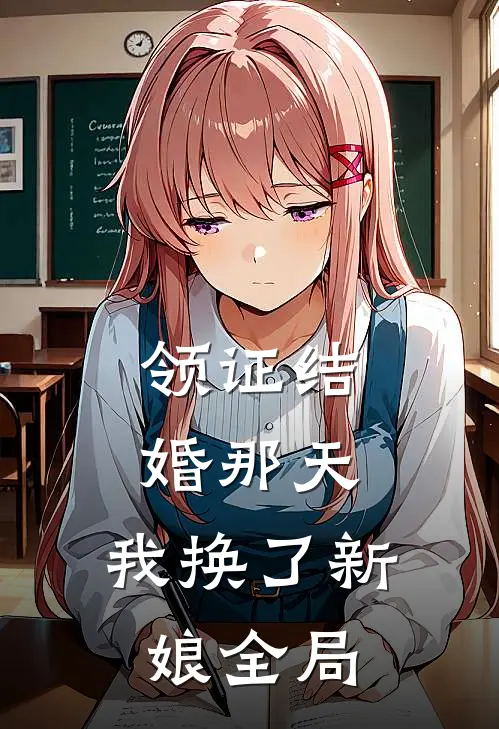 领证结婚那天，我换了新娘全局