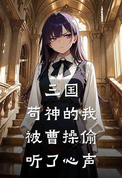 三国苟神的我被曹操偷听了心声免费