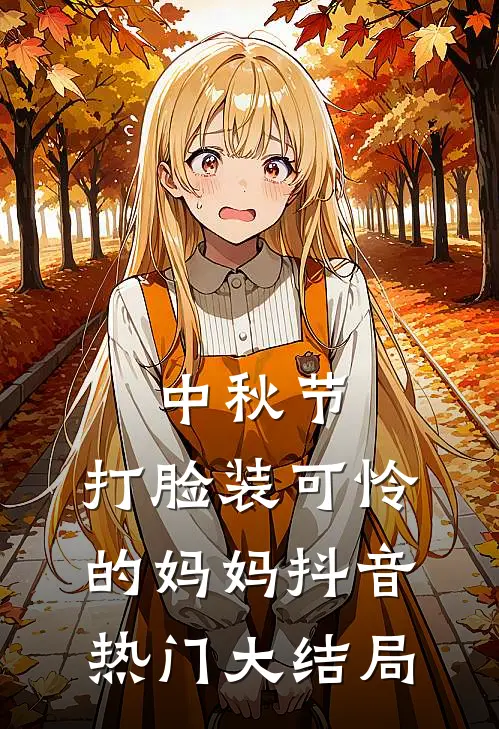 中秋节，打脸装可怜的妈妈抖音热门大结局