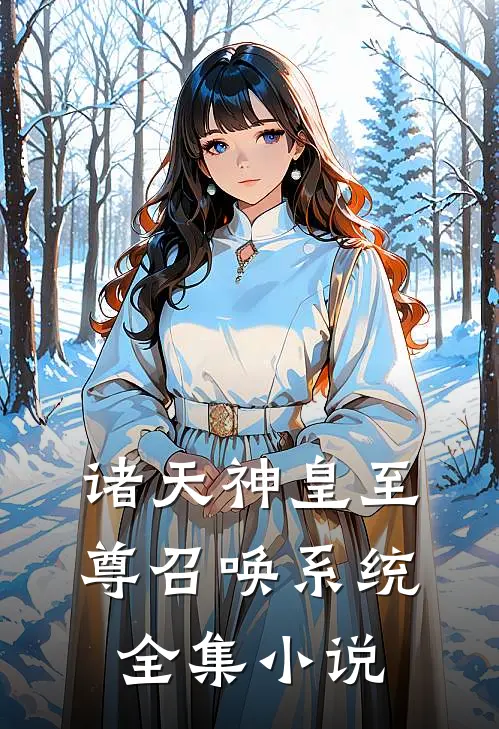 诸天神皇至尊召唤系统全集小说