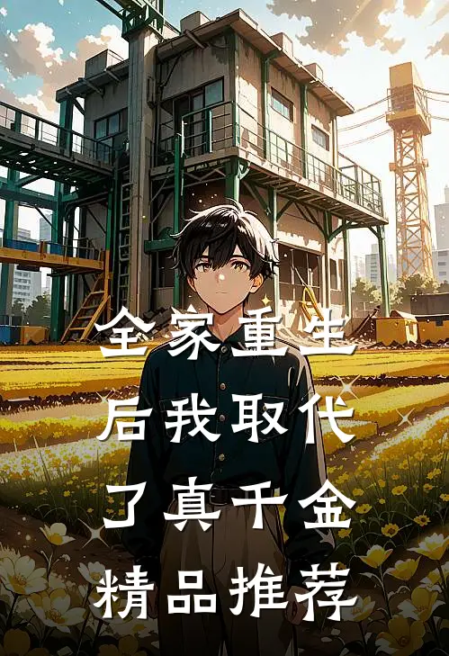 全家重生后我取代了真千金精品推荐