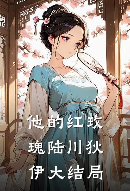 他的红玫瑰陆川狄伊大结局