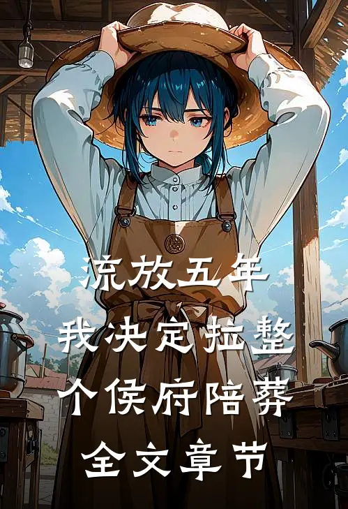 流放五年，我决定拉整个侯府陪葬全文章节