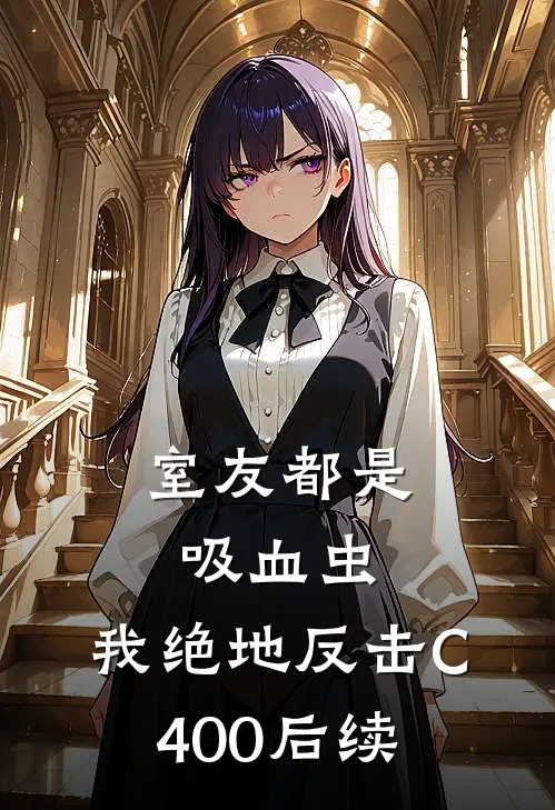 室友都是吸血虫，我绝地反击C400后续