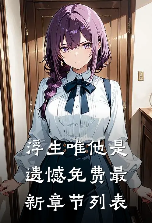 浮生唯他是遗憾免费最新章节列表