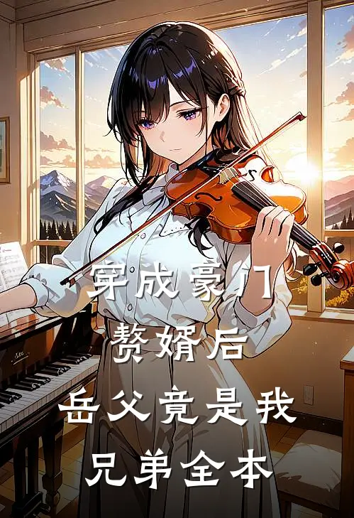 穿成豪门赘婿后，岳父竟是我兄弟全本