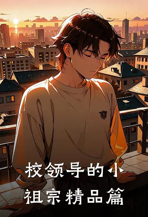 校领导的小祖宗精品篇
