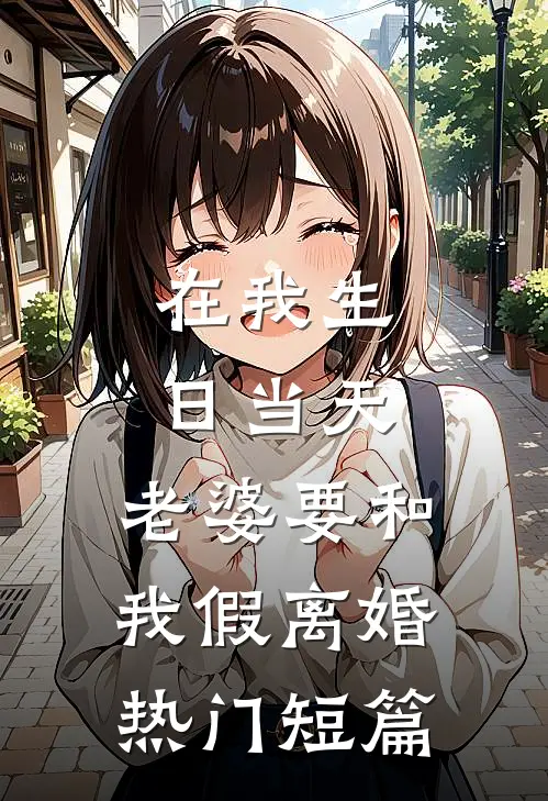 在我生日当天，老婆要和我假离婚热门短篇