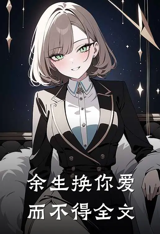 余生换你爱而不得全文