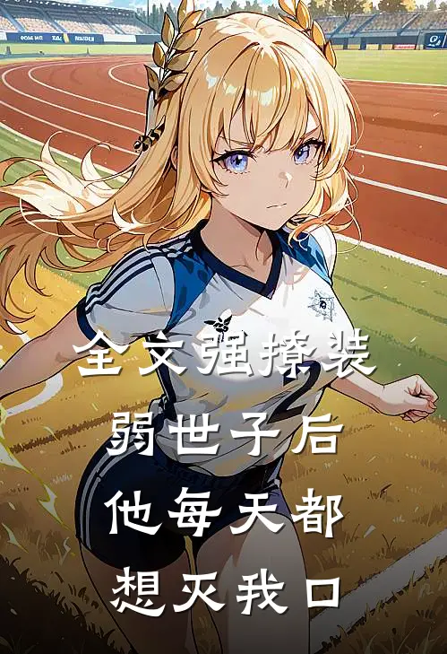 全文强撩装弱世子后，他每天都想灭我口