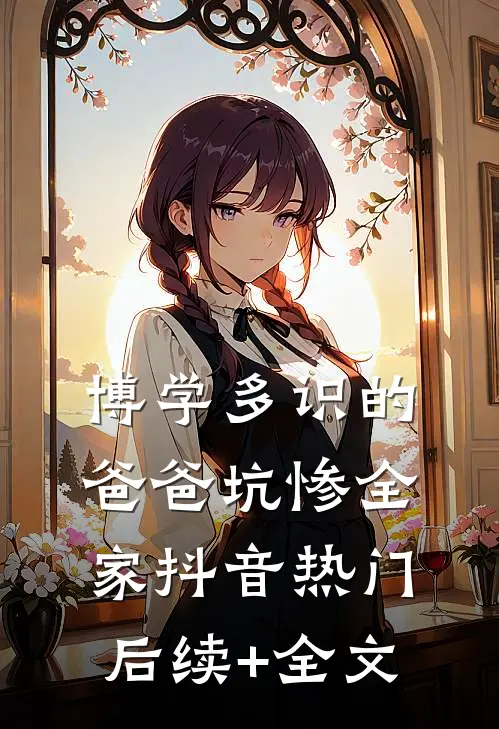 博学多识的爸爸坑惨全家抖音热门后续+全文