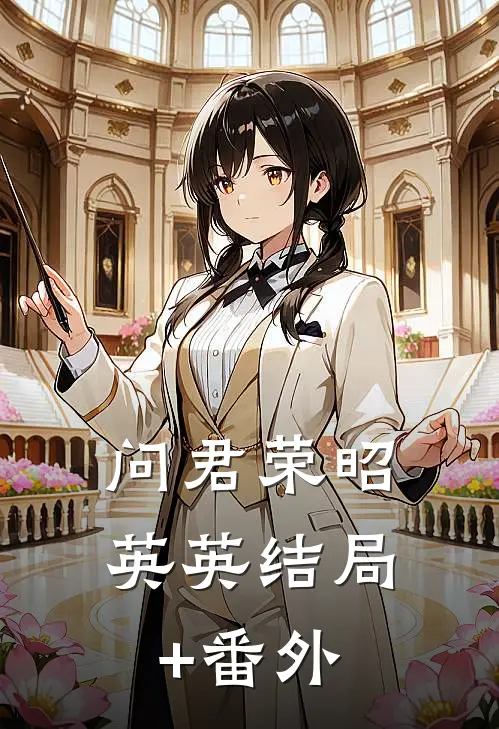 问君荣昭英英结局+番外