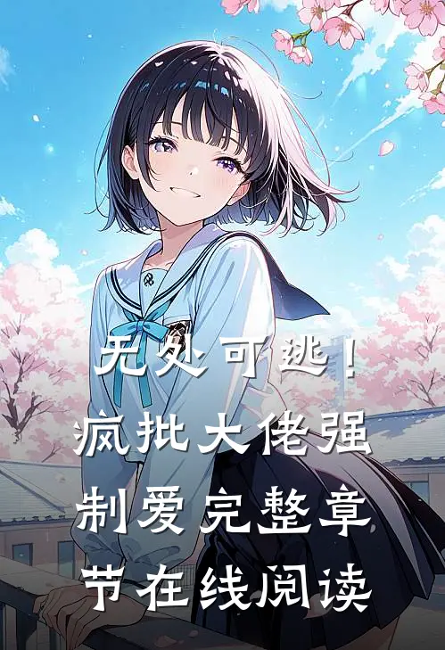 无处可逃！疯批大佬强制爱完整章节在线阅读