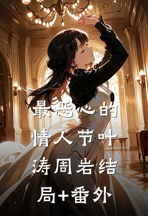 最恶心的情人节叶涛周岩结局+番外