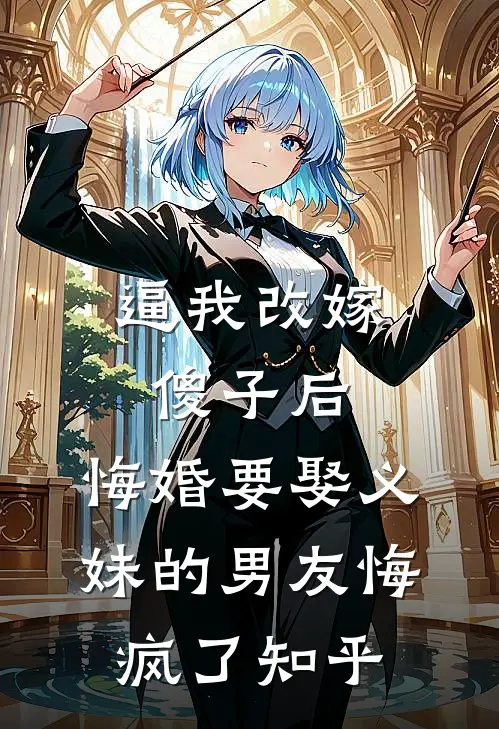 逼我改嫁傻子后，悔婚要娶义妹的男友悔疯了知乎