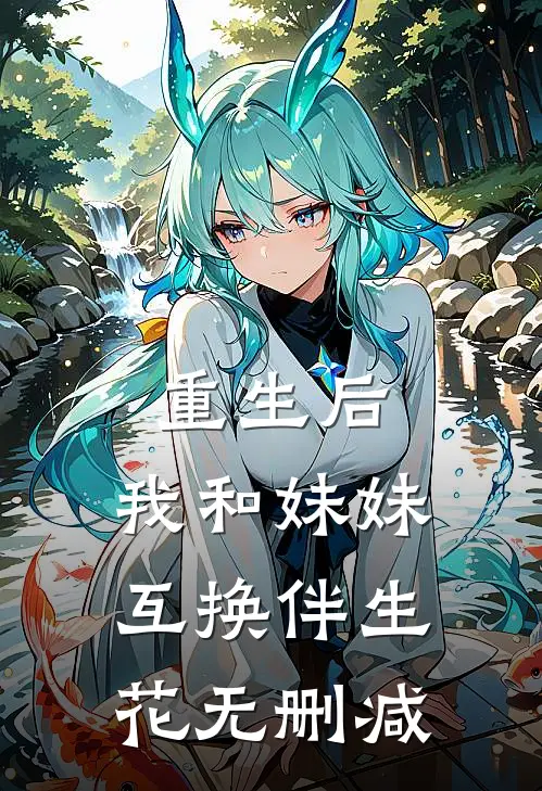 重生后，我和妹妹互换伴生花无删减