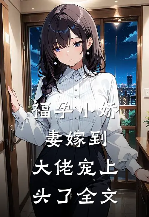 福孕小娇妻嫁到，大佬宠上头了全文