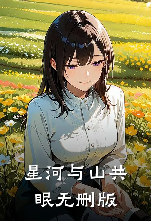 星河与山共眠无删版