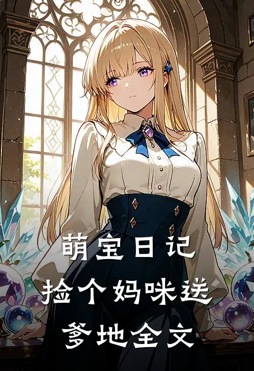 萌宝日记：捡个妈咪送爹地全文