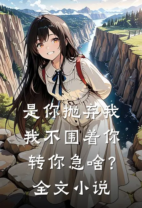 是你抛弃我，我不围着你转你急啥？全文小说