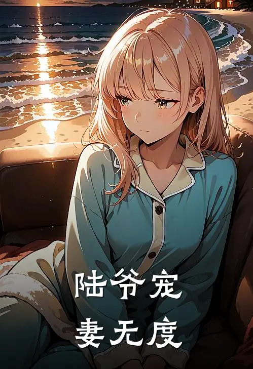 陆爷宠妻无度