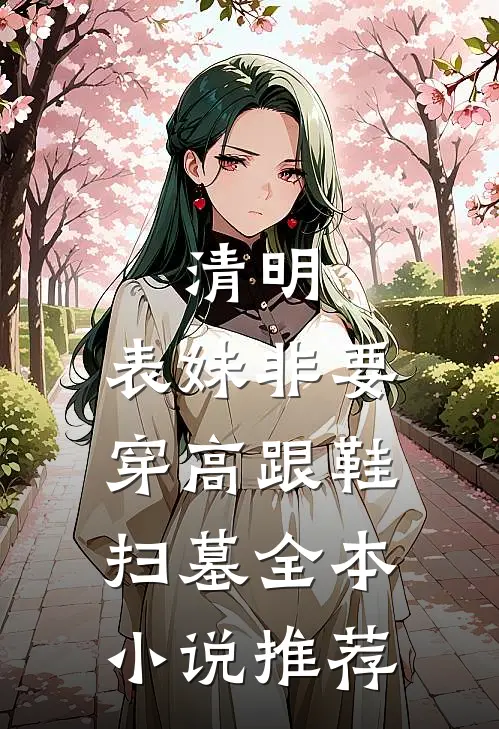 清明，表妹非要穿高跟鞋扫墓全本小说推荐